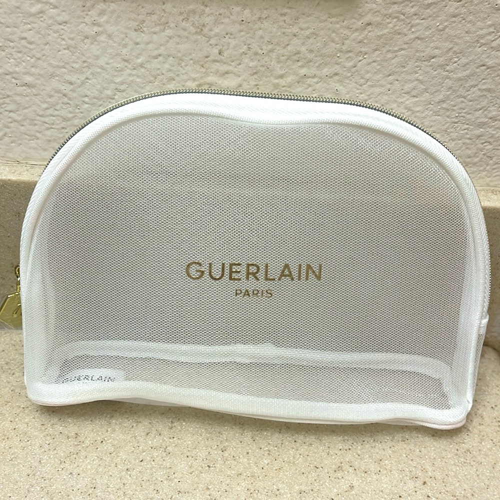 Make up bag